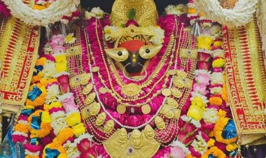 विंध्याचल धाम से सीधे हरसिंहपुर गांव तक बनेगा पीपा पुल