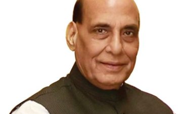 राजनाथ सिंह 3 अगस्त को लखनऊ में मेधावी छात्रों को करेंगे सम्मानित