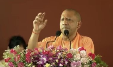 यूपी पुलिस के दूरसंचार विभाग में चयनित 1,494 युवाओं को मुख्यमंत्री योगी देंगे नियुक्ति पत्र