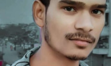 मीरजापुर में युवक ने लगाई फांसी