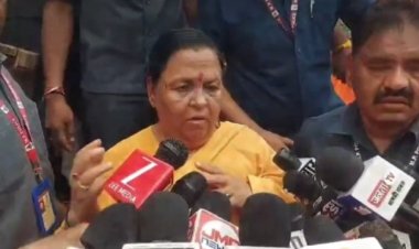 राष्ट्रवादी संगठनों को फंसाने की बड़ी साजिश थी मालेगांव बम धमाका : उमा भारती