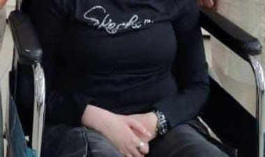 जिलाधिकारी के हस्तक्षेप से दिव्यांग छात्रा काे मिला निजी विश्वविद्यालय में प्रवेश