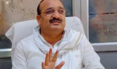 उत्तर प्रदेश में बढ़ रहाऔद्यानिक खेती का रूझान : दिनेश प्रताप सिंह