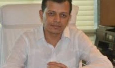 कृमि दिवस व एमडीए को बनाएं जन आंदोलनः पार्थ सारथी सेन शर्मा