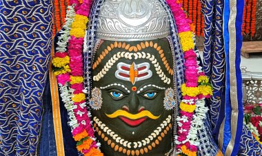 श्रावण माह के चतुर्थ सवारी स9मवर को, भगवान महाकाल नंदी पर उमामहेश स्वरूप में देंगे भक्तों को दर्शन