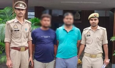 हरिद्वार में रेलवे स्टेशन पर कैंटीन में काम करने वाले देव ठाकुर की हत्यारोपित गिरफ्तार