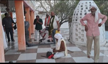 आगामी 24 घंटे के मध्य उप्र की राजधानी समेत 6 जिलों में भारी वर्षा की संभावना