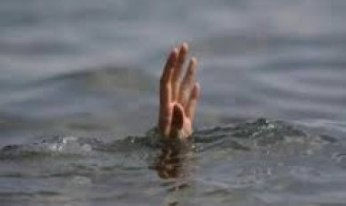 वाराणसी: वरूणा नदी में डूबने से युवक मौत