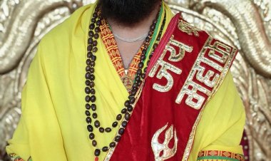 औरैया के शिवम महाराज को मिलेगा सार्क गौरव सम्मान