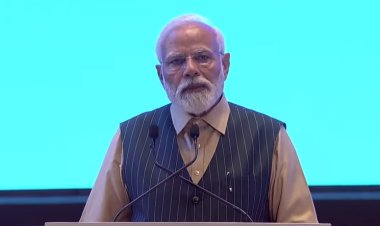 प्रधानमंत्री गुरुवार को नई दिल्ली में एमएस स्वामीनाथन शताब्दी अंतरराष्ट्रीय सम्मेलन का उद्घाटन करेंगे