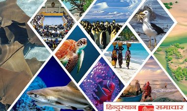 कृषि आधारित परिवर्तन की कार्यशाला में जुटेंगे हजारों किसान, सांसद अरुण सिंह होंगे मुख्य अतिथि