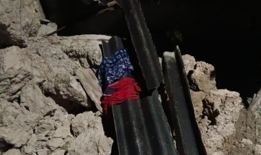 दीवार गिरने से एक बच्चे की मौत, दूसरा घायल