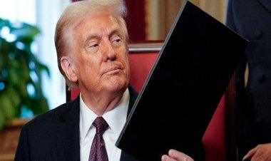 डोनाल्‍ड ट्रंप ने भारत पर लगाया 25 फीसदी एक्स्ट्रा टैरिफ