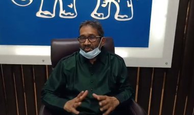 पुल उद्घाटन विवाद : बसपा विधायक उमाशंकर सिंह का परिवहन मंत्री पर पलटवार