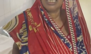 औरैया में दर्दनाक हादसा: कच्चा मकान गिरने से दादी समेत दो मासूम बच्चियों की मौत