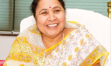 हथकरघा आत्मनिर्भर भारत की भावना का सशक्त आधार हैः सत्या शर्मा