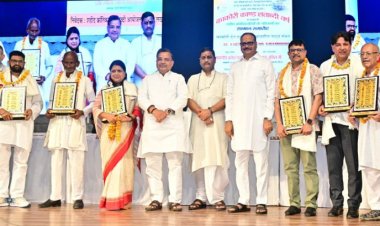 क्रान्तिकारियों के योगदान को भूलना नहीं चाहिए: अनिल