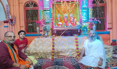 आज ताे अवध सईयां झमकि झुलाऊंगी...