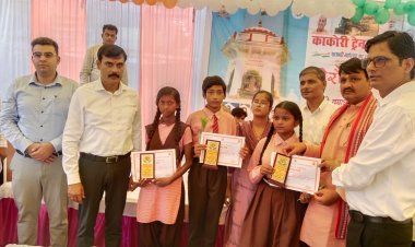 स्वतंत्रता संग्राम का साहसिक अध्याय है काकोरी ट्रेन एक्शन