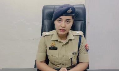 अब सड़कों पर गूंजेगी वीरांगनाओं की धमक