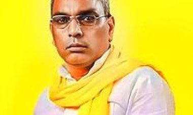 सपा में ए से अराजकता, बी से भ्रष्टाचार, सी से चोरी और डी से दलाली: ओम प्रकाश राजभर