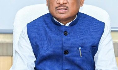 उज्ज्वला योजना के तहत 300 रुपये प्रति सिलेंडर की सब्सिडी रहेगी जारी : मुख्यमंत्री साय