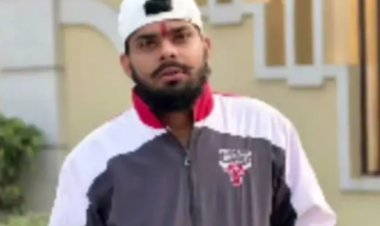 सहारनपुर में घर से दोस्त की जन्मदिन पार्टी के लिए कहकर निकले युवक का सड़क किनारे पड़ा मिला शव