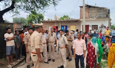 बाढ़ की आशंका वाले क्षेत्रों में बचाव और राहत की हो युद्ध स्तरीय तैयारियां : मुख्यमंत्री