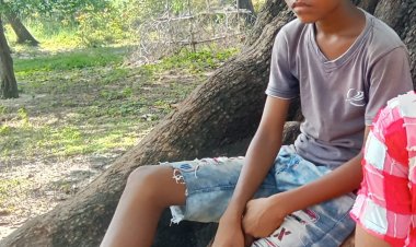 तालाब में डूबने से मासूम की मौत, राखी के दिन परिवार पर टूटा दुखों का पहाड़