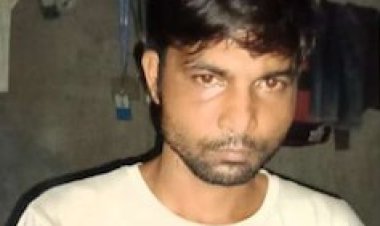 नशे के पैसों के लिए बेटे ने की बुज़ुर्ग पिता की हत्या