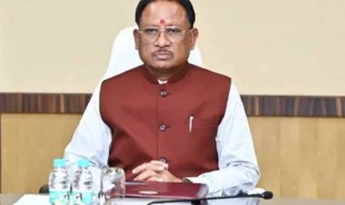 जन सुनवाई में ‘आत्महत्या’ की बात पर भड़के मुख्यमंत्री मोहन माझी, लोगों से संयम बरतने की अपील