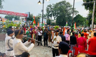 शहीदों के बलिदान समझने से आजादी की कीमत समझ आयेगी : न्यायमूर्ति सुधीर नारायण