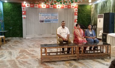 अलेक्जेन्टर हॉस्पिटल मेडिकल एण्ड हेल्थ केयर सेन्टर में 14 अगस्त को लगेगा निशुल्क उपचार शिविर