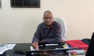 नंद बाबा दुग्ध मिशन का लाभ लेने को पशुपालक करें 23 अगस्त तक आवेदन