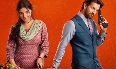 फिल्म 'एक चतुर नार' में नजर आएंगी दिव्या खोसला कुमार