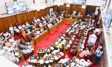 उत्तर प्रदेश में स्वास्थ्य सेवाओं का बुरा हाल, केजीएमयू व लोहिया संस्थान से निजी अस्पताल भेजे जा रहे मरीज