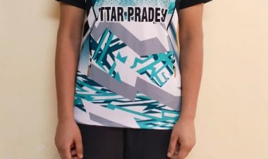 हैंडबॉल खिलाड़ी नैना यादव ने रचा इतिहास, बनीं यूथ और जूनियर इंडिया टीम में खेलने वाली पहली खिलाड़ी