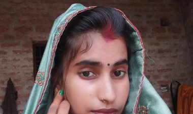 घरेलू विवाद में दंपति ने खाया ज़हर, पत्नी की मौत