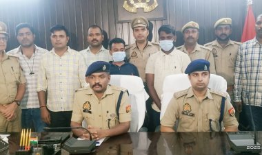 बीएचयू प्रोफेसर पर हमले की साजिश में चौंकाने वाला खुलासा: पूर्व एचओडी और पूर्व शोध छात्र निकले मास्टरमाइंड