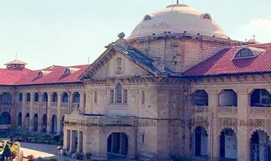 कुंभ मेला एरिया में बने अवैध निर्माण को ध्वस्त करने की याचिका पर हाईकोर्ट ने प्राधिकरणों से मांगी रिपोर्ट