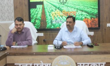 औरैया में बाढ़ से प्रभावित 1,648 परिवारों को मिली राहत