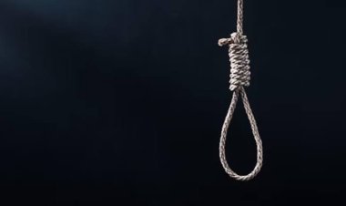 संदिग्ध परिस्थितियों में फांसी से अधेड़ की मौत, पुलिस जांच में जुटी