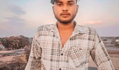 रोडवेज बस की चपेट में आने से छात्र की मौत, दूसरा घायल