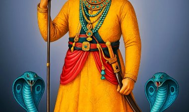 झाबुआ: गोगा नवमी पर थांदला में गादी दर्शन सहित आयोजित होंगे विभिन्न धार्मिक कार्यक्रम