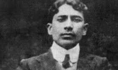 इतिहास के पन्नों में 17 अगस्तः महान क्रांतिकारी मदनलाल ढींगरा ने फांसी के फंदे को चूमा