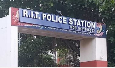 मुर्गा दुकान के पास मिला सब इंस्पेक्टर का शव, पुलिस जांच में जुटी