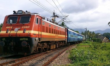 रेलवे भर्ती परीक्षा के मद्देनजर मुरादाबाद, देहरादून और अलीगढ़ जंक्शन से होकर चलेंगी 18 विशेष ट्रेन