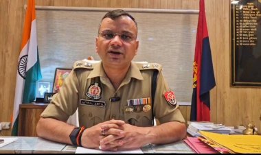 जानलेवा हमलेक में फरार चल रहे दो आरोपितों पर 15-15 हजार रुपये का इनाम घोषित