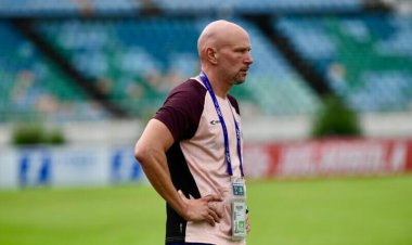 सैफ अंडर 17 महिला चैम्पियनशिप के लिए 23 सदस्यीय भारतीय टीम की घोषणा