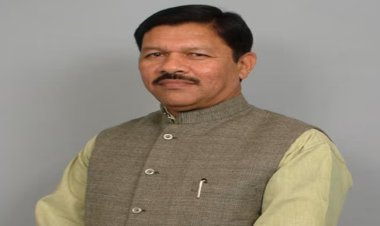 कर्तव्य भवनः संकल्प से सिद्धि की ओर -श्याम जाजू